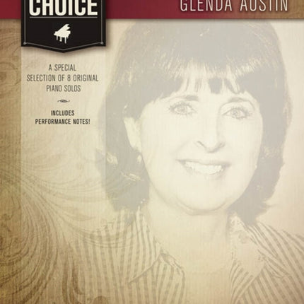 Composer's Choice - Glenda Austin: Mid to Later Elementary Level