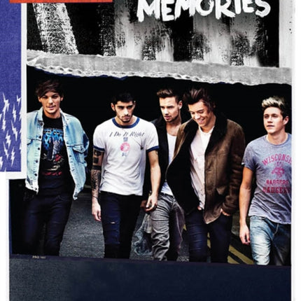 One Direction - Midnight Memories