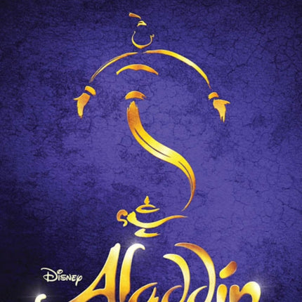 Aladdin: Broadway Musical