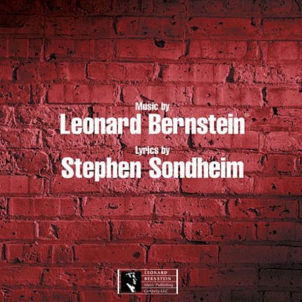 West Side Story Easy Piano PlayAlong Volume 18