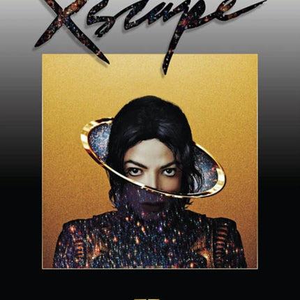 Michael Jackson - Xscape