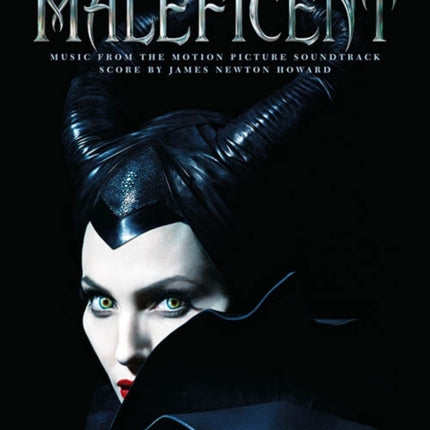 Maleficent: Music from the Motion Picture Soundtrack