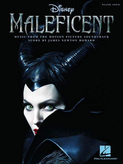 Maleficent: Music from the Motion Picture Soundtrack