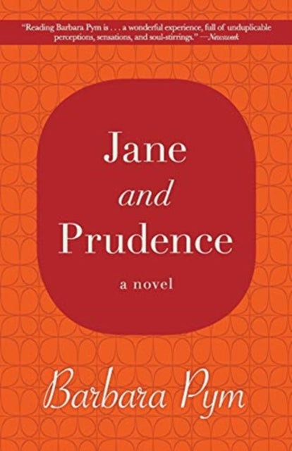 Jane and Prudence