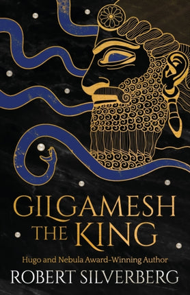 Gilgamesh the King