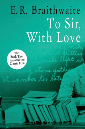 To Sir with Love