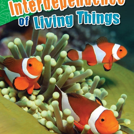 Interdependence of Living Things