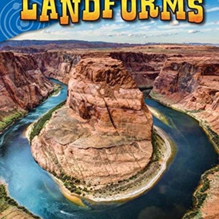 Landforms