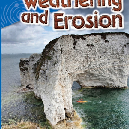 Weathering and Erosion