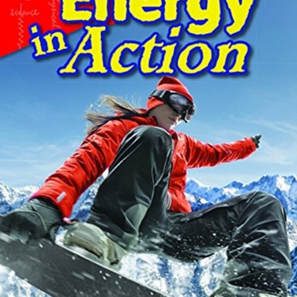 Energy in Action