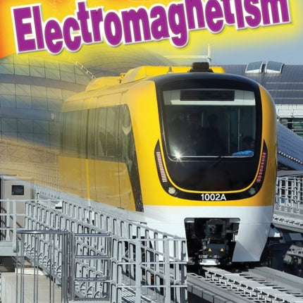 Electromagnetism