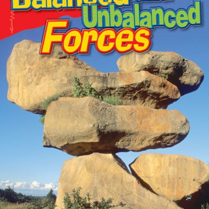 Balanced and Unbalanced Forces