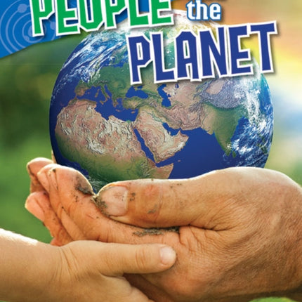 People and the Planet