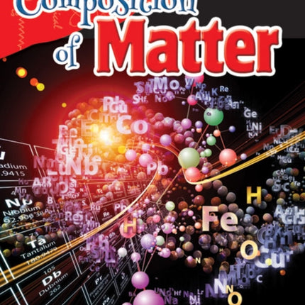 Composition of Matter