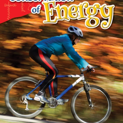 Conservation of Energy