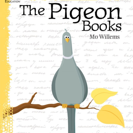 The Pigeon Books