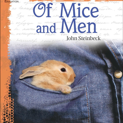 Of Mice and Men