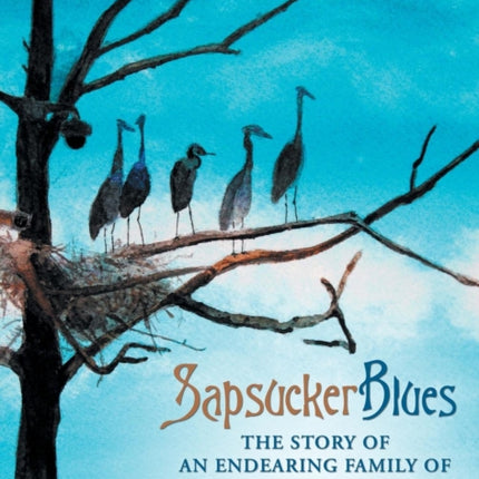 Sapsucker Blues