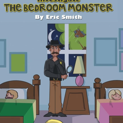 Sheriff Smith and Justice Investigates the