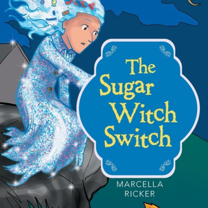 The Sugar Witch Switch