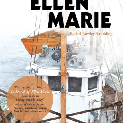 In Search of Ellen Marie