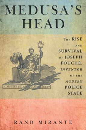 Medusas Head