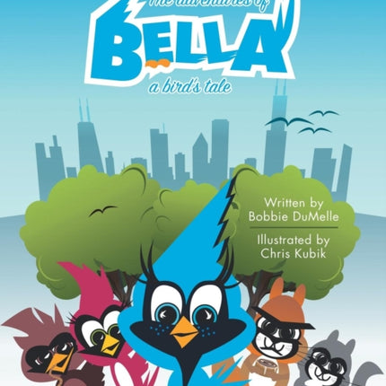The Adventures of Bella