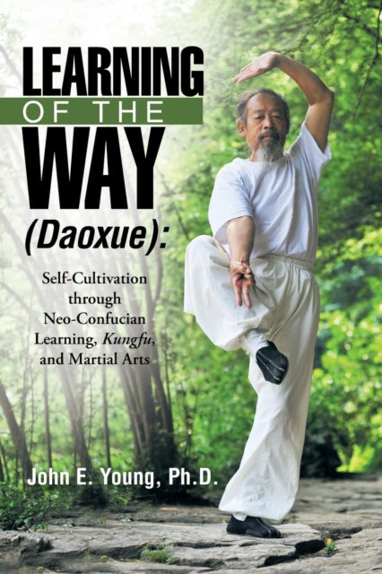 Learning of the Way Daoxue