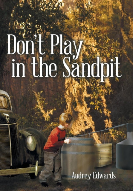 Dont Play in the Sandpit