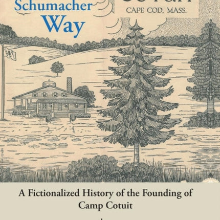 Schumacher Way