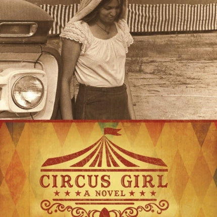 Circus Girl