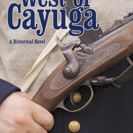 West of Cayuga