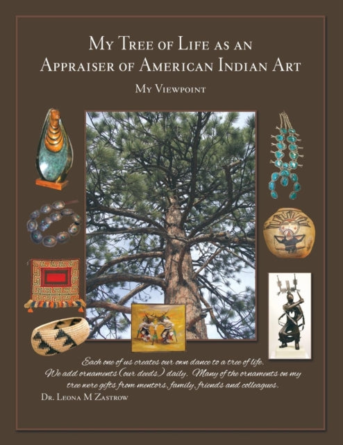 My Tree of Life as an Appraiser of American