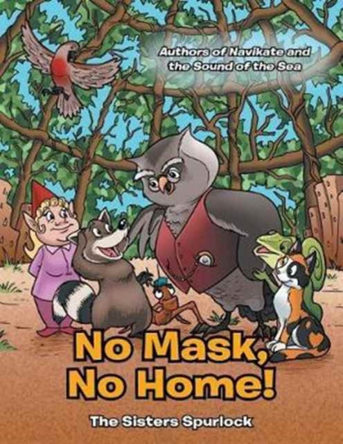 No Mask No Home