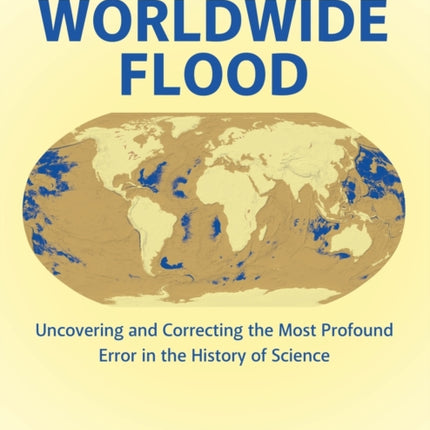 The Worldwide Flood