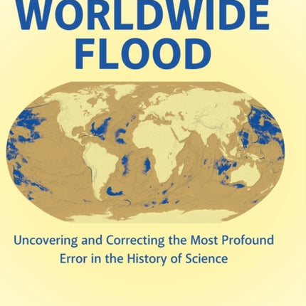 The Worldwide Flood