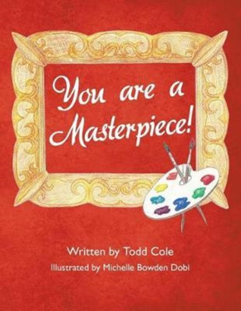 You are a Masterpiece