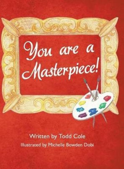 You are a Masterpiece