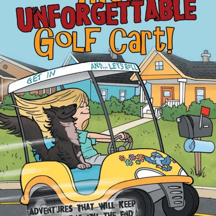 That Unforgettable Golf Cart Adventures That Will Keep You Laughing Til the End