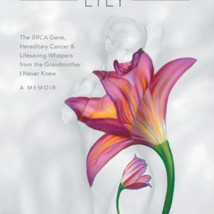 Resurrection Lily