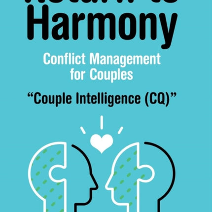 Return to Harmony