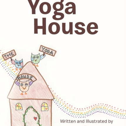 The Yoga House