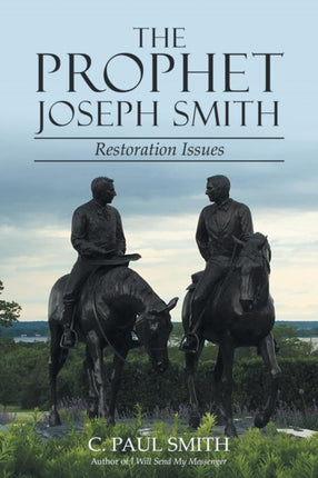 The Prophet Joseph Smith
