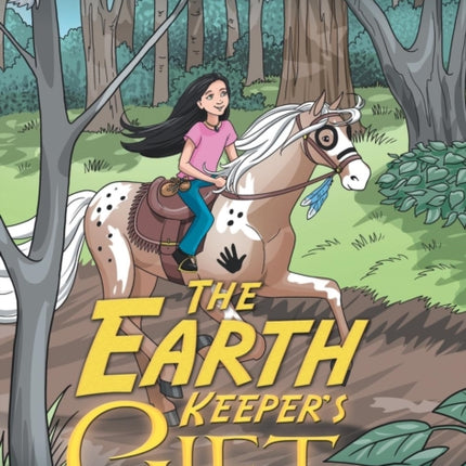 The Earth Keepers Gift