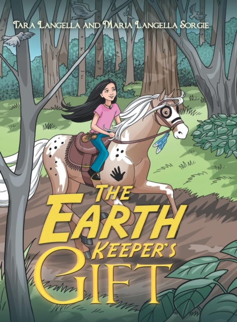 The Earth Keepers Gift
