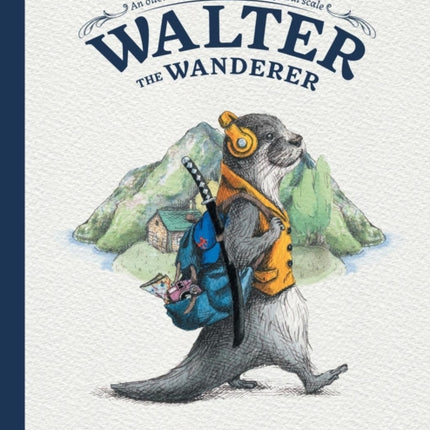 Walter the Wanderer
