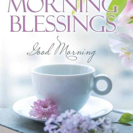 The Morning Blessings
