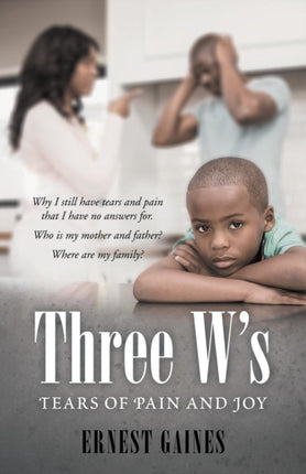 Three Ws
