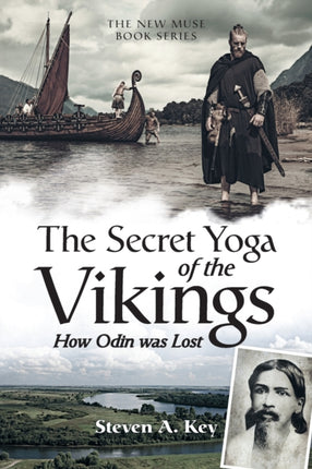 The Secret Yoga of the Vikings