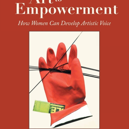 From Art to Empowerment